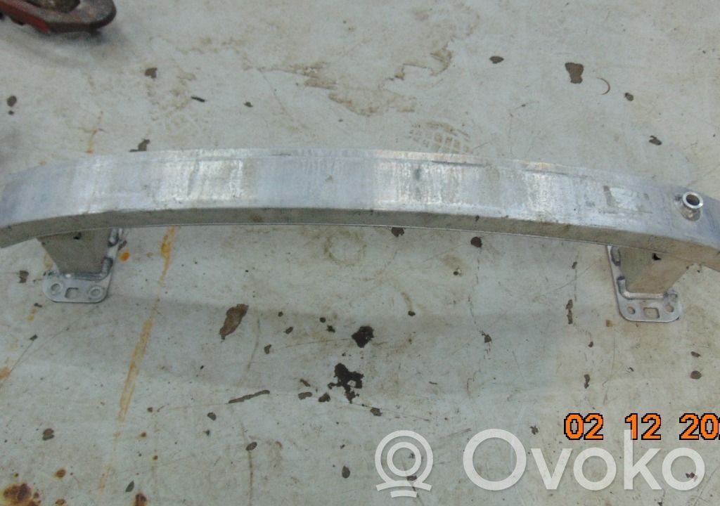 Jeep Cherokee Traversă bară protecție față