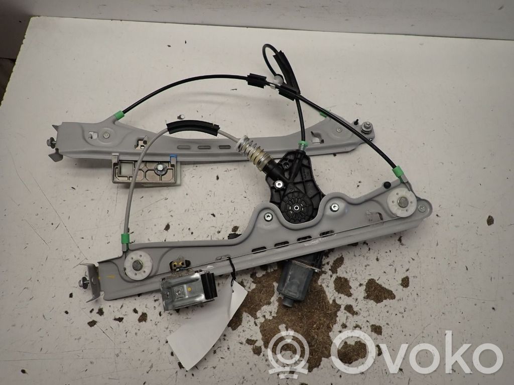 Chevrolet Camaro Alzacristalli della portiera anteriore con motorino