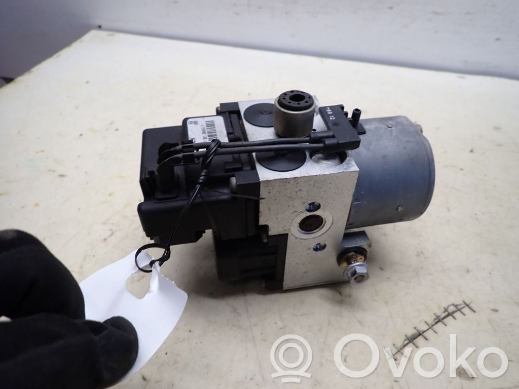 Chevrolet Camaro ABS Pump 
