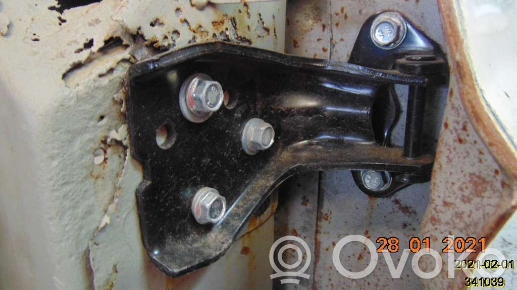 Etuoven yläsarana   12400176L