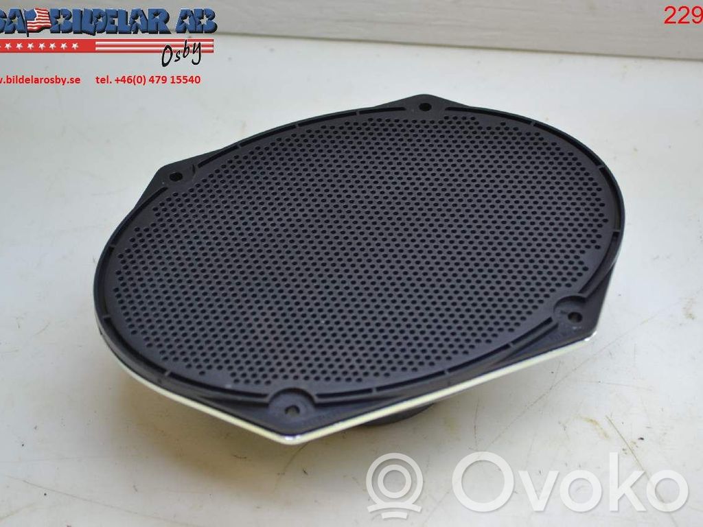 Ford Mustang V Altavoz de la puerta trasera 
