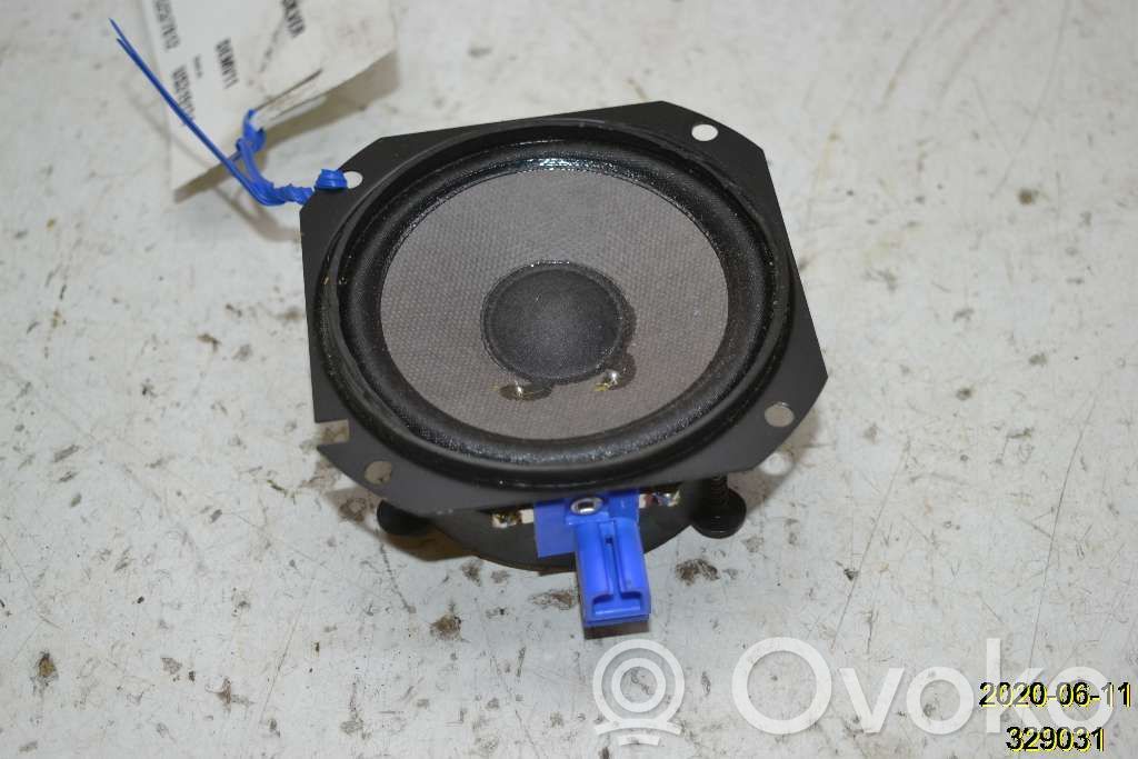 Chevrolet Corvette Altavoz de la puerta delantera 