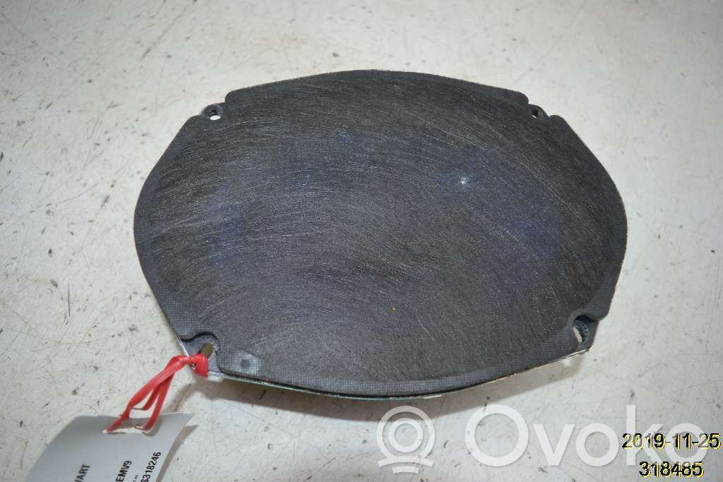 Altoparlante portiera posteriore   52851560AA