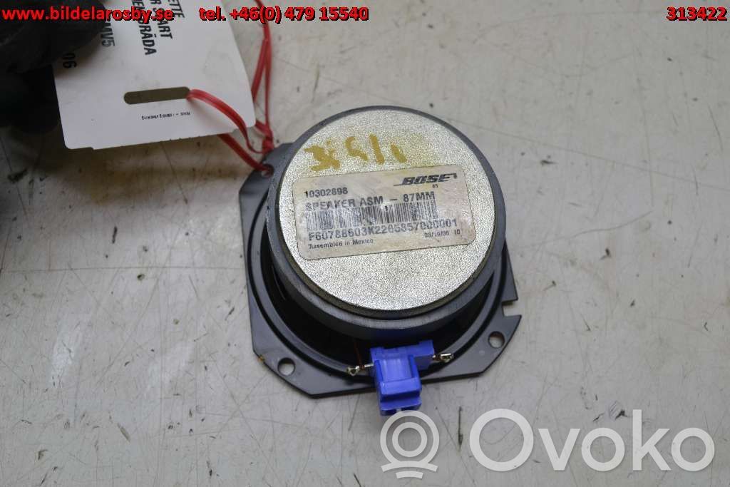 Altavoz del panel   10302898