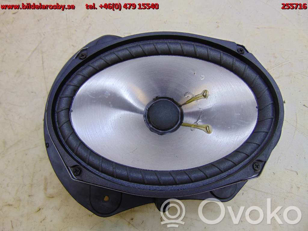 Etuoven kaiutin   05030126AB