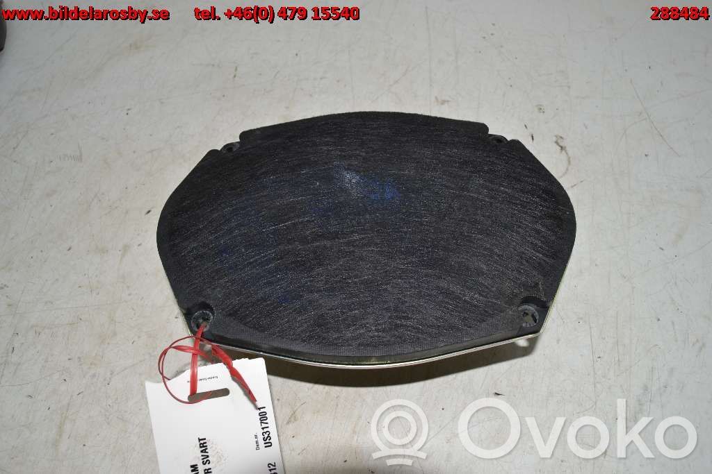 Altavoz de la puerta delantera   5064358AB,52851560AA