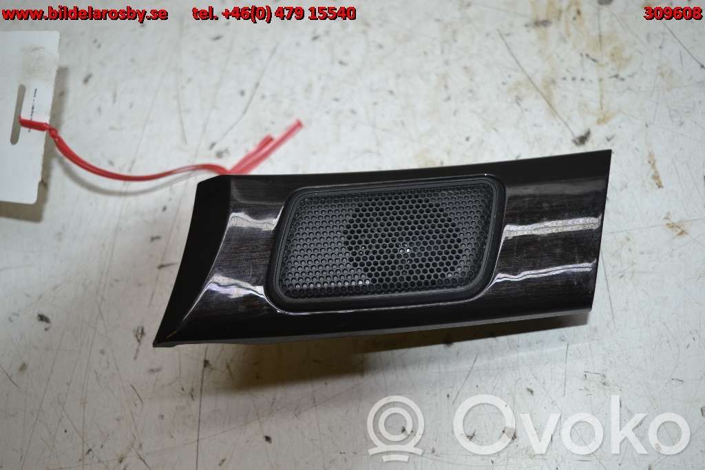 Front door speaker   20804210
