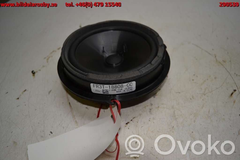 Altavoz de la puerta delantera   FR3T18808CC
