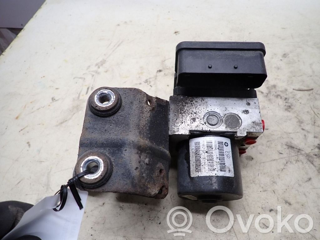 Dodge RAM ABS Pump 