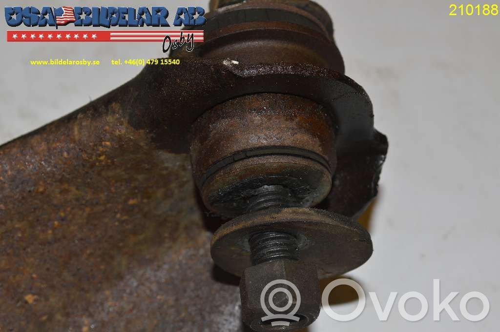 Svirtis U formos   51101140BL