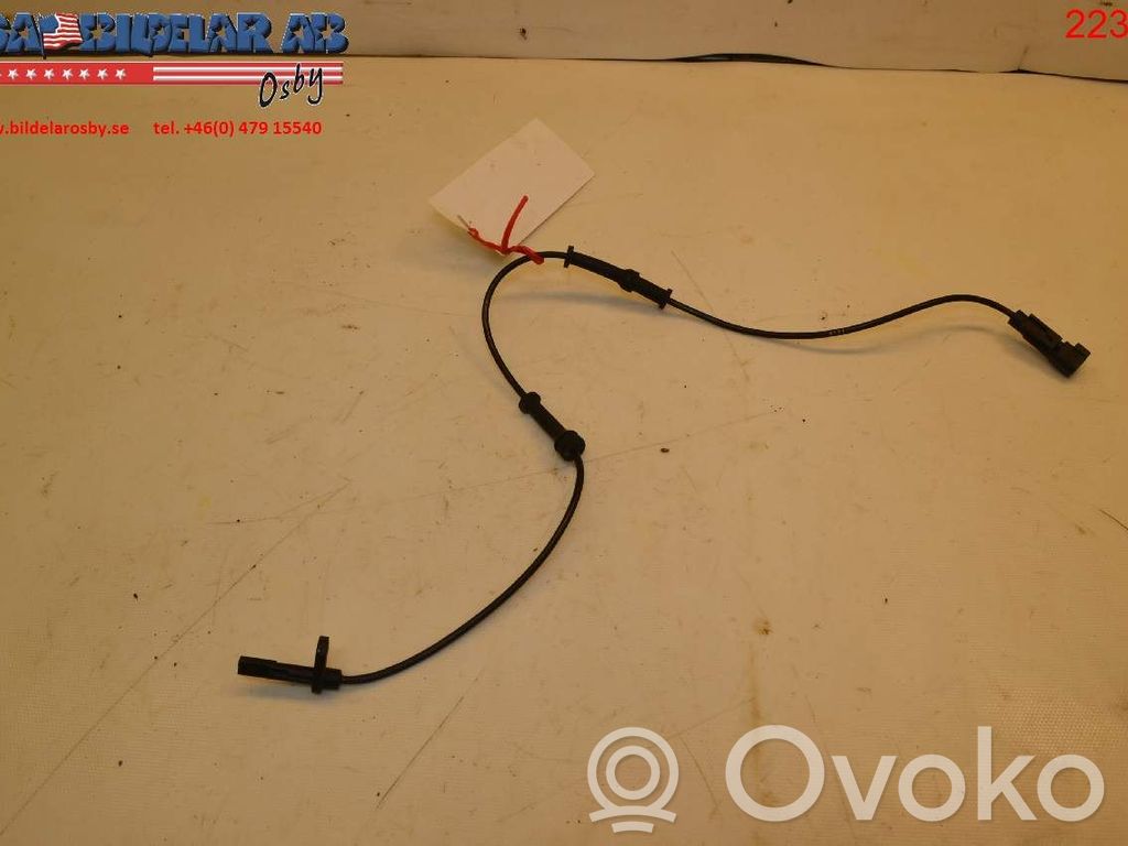 ABS Sensor   92199861