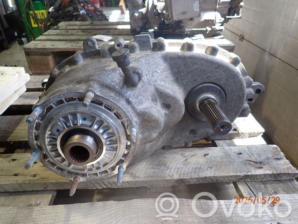 Verteilergetriebe   6892014AB,41200799