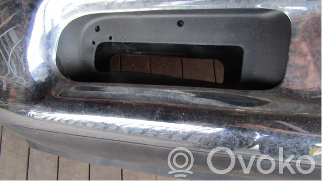 Dodge RAM Front bumper 