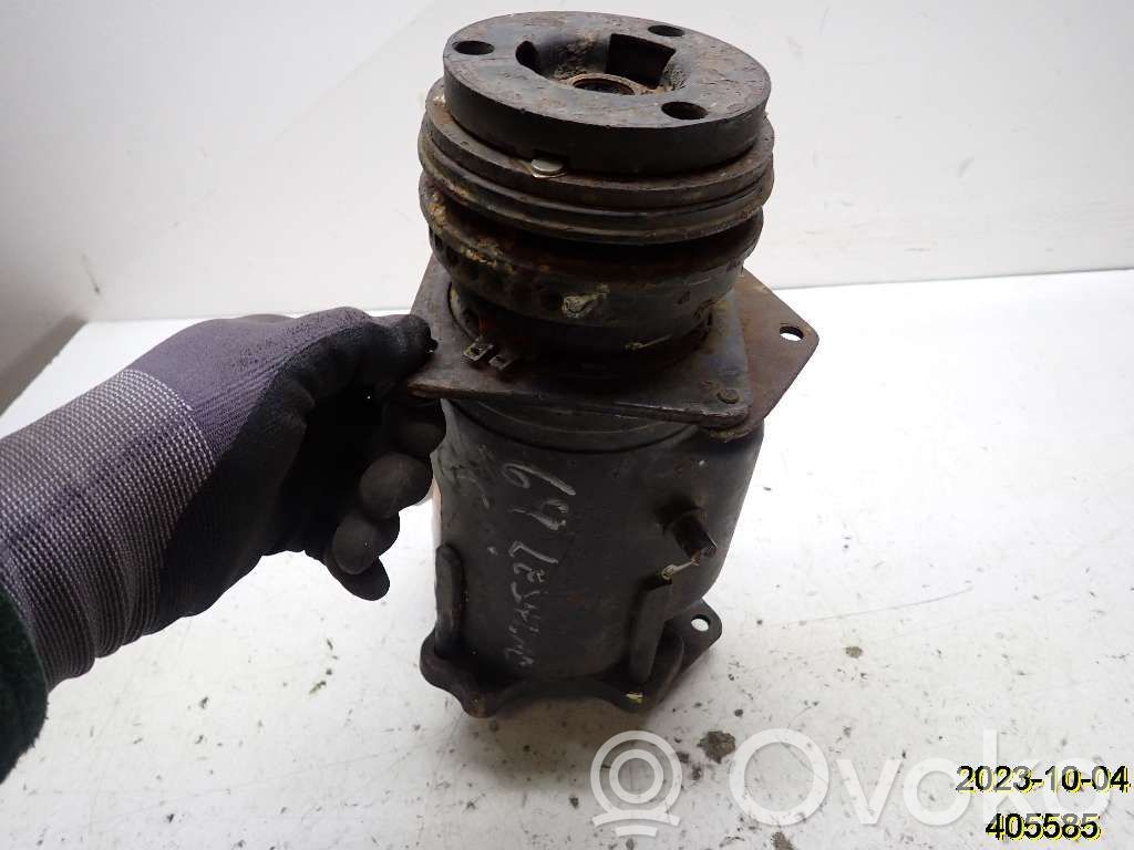 Buick LeSabre Ilmastointilaitteen kompressorin pumppu (A/C) 