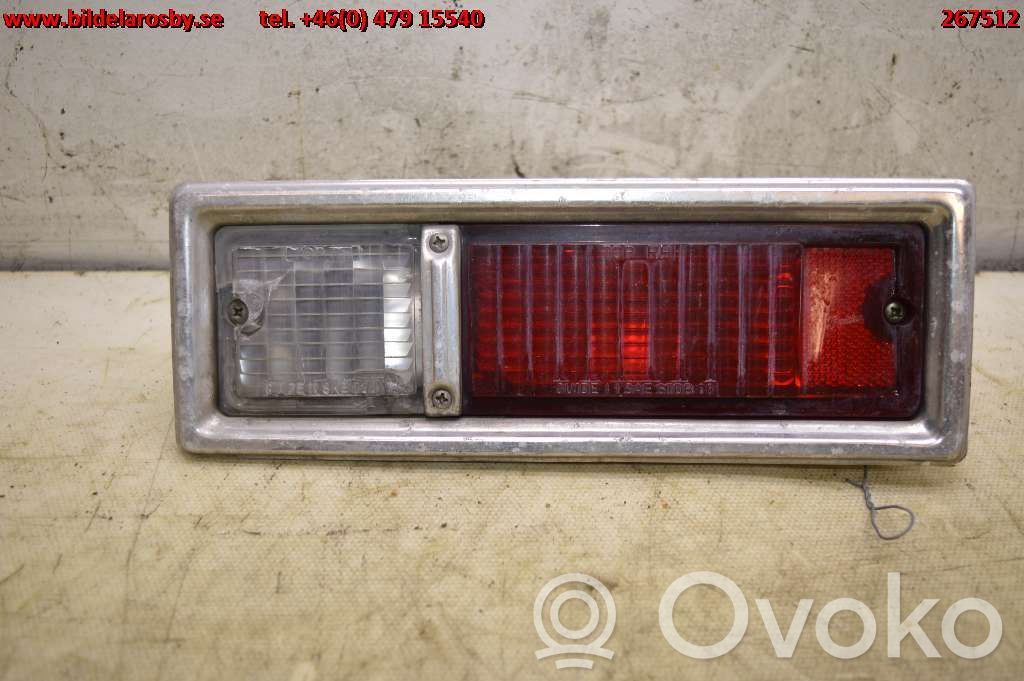 Galinis žibintas kėbule   16600127R