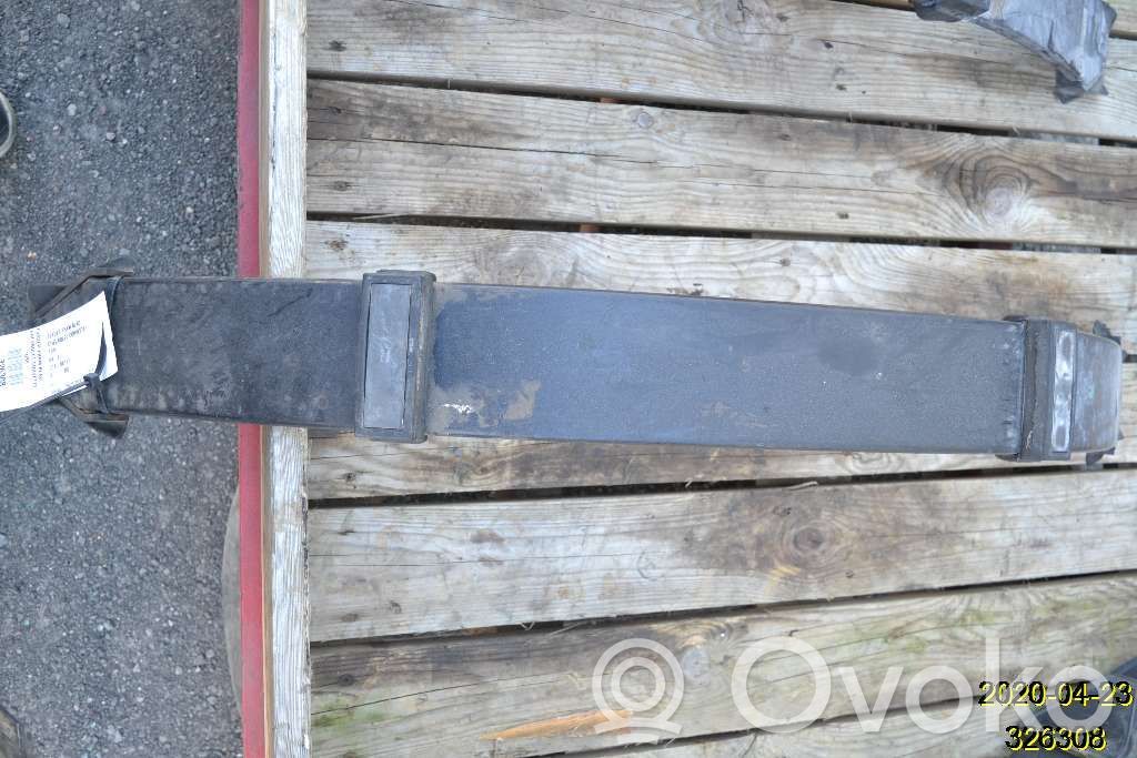 Chevrolet Corvette Front leaf spring 