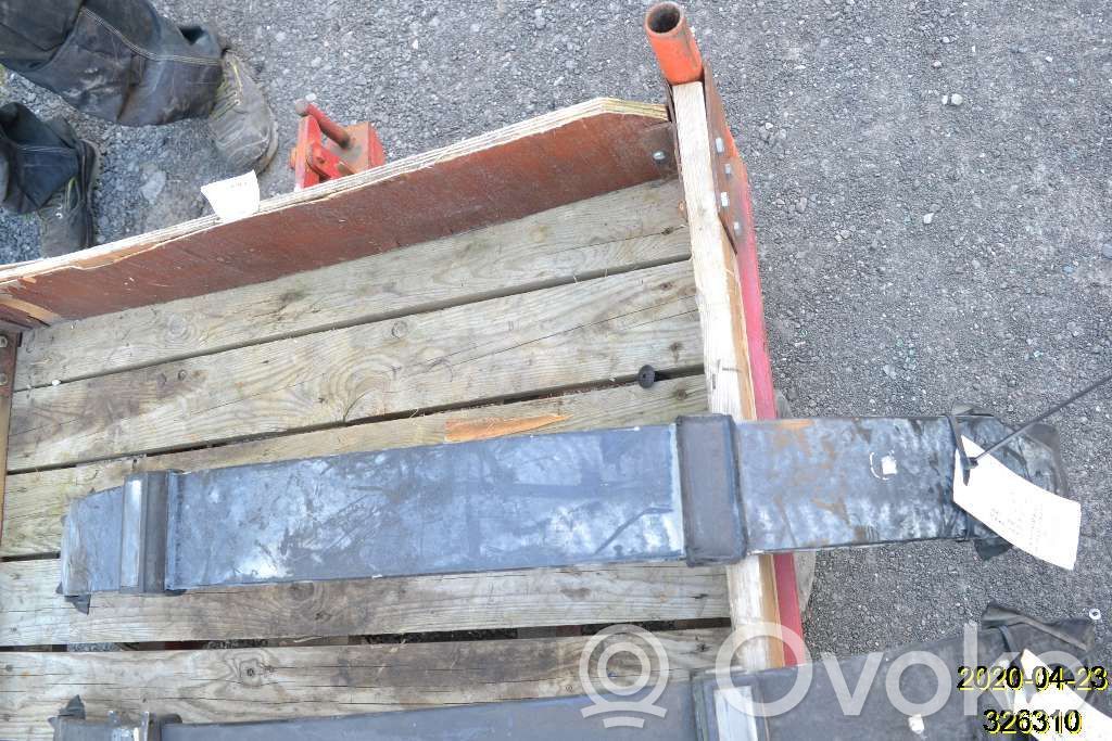 Front leaf spring   51600191,FHU