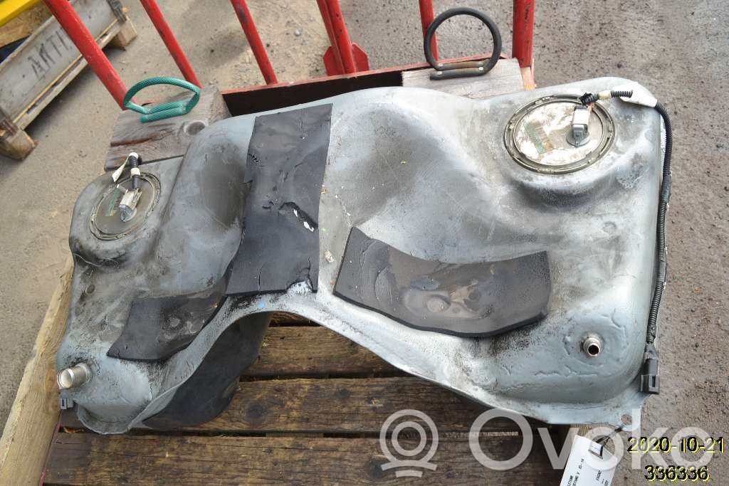 Ford Mustang V Polttoainesäiliö 