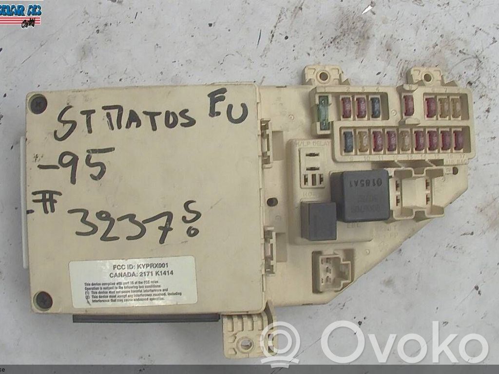 Kėbulo modulis   4602219,59103237