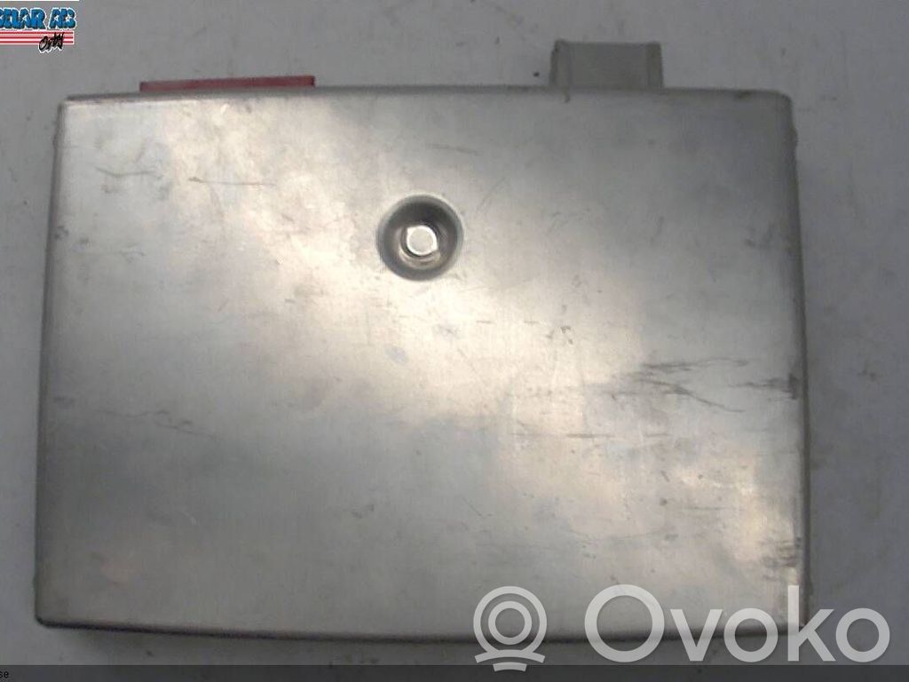 Chevrolet Camaro ABS control unit/module 