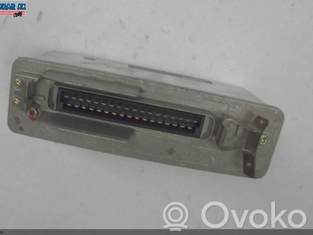 ABS control unit/module   59106008,75200627