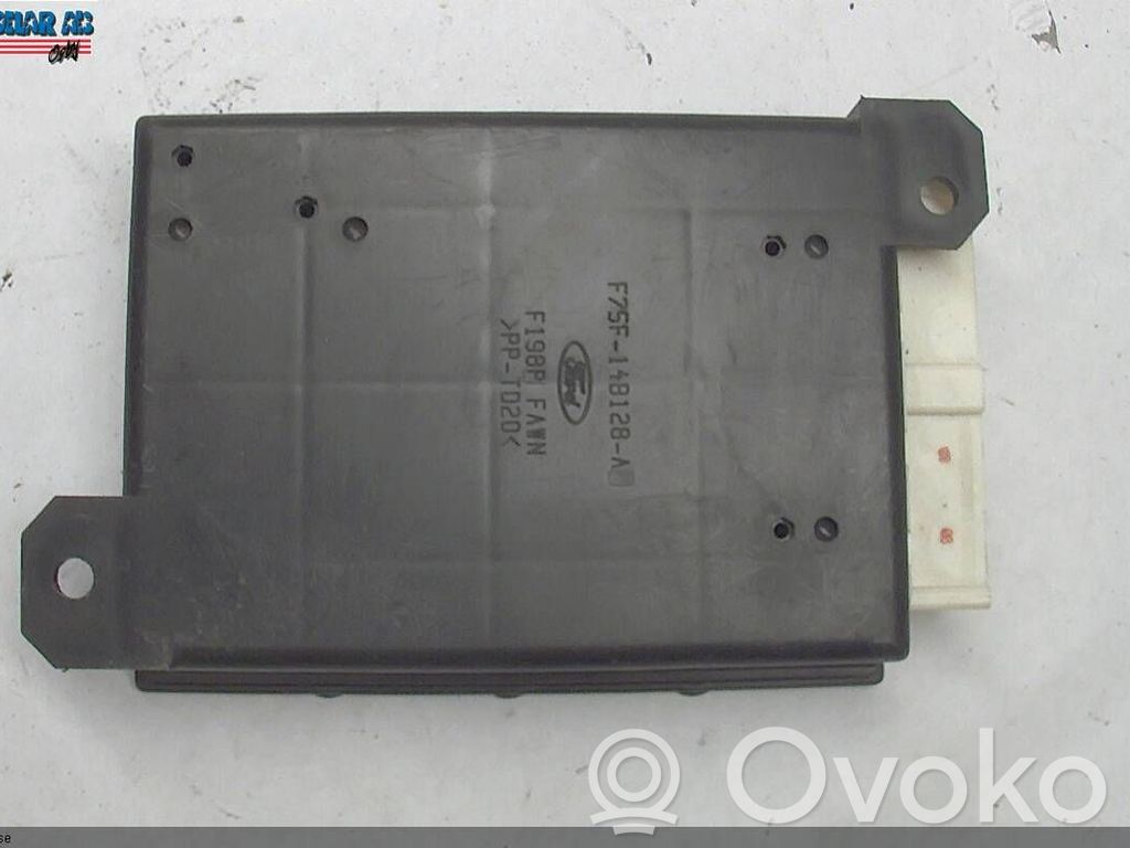 Suspension control unit/module   F87F3B494AC,59100217