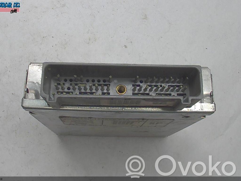 Injection control unit/module   F4VF12A650P1ASP,5901216