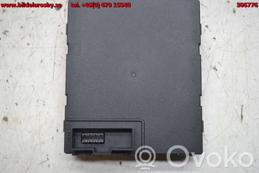 Other control units/modules   12778375,12778375