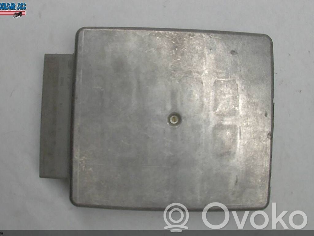 Injection control unit/module   F68F12A650EB,5903964B