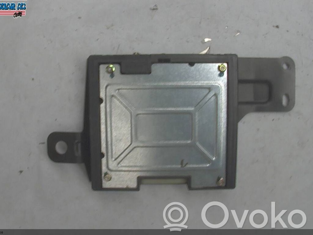 Power steering control unit/module   591208