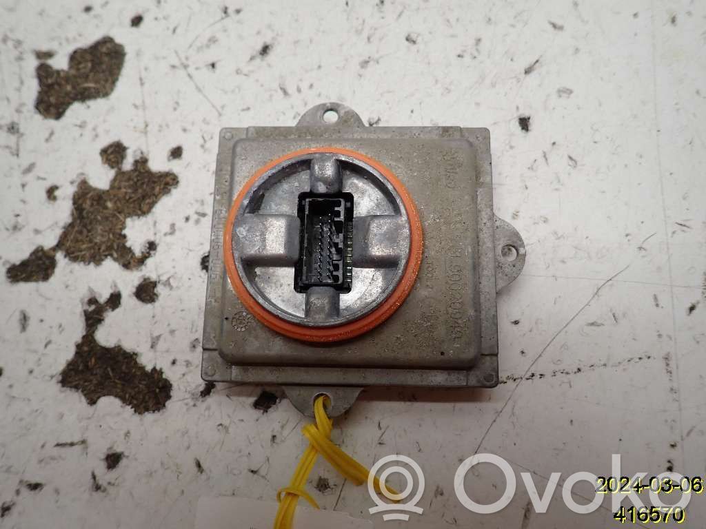 Jeep Grand Cherokee Módulo de luz LCM 