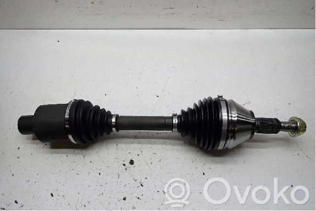 Dodge RAM Front driveshaft 