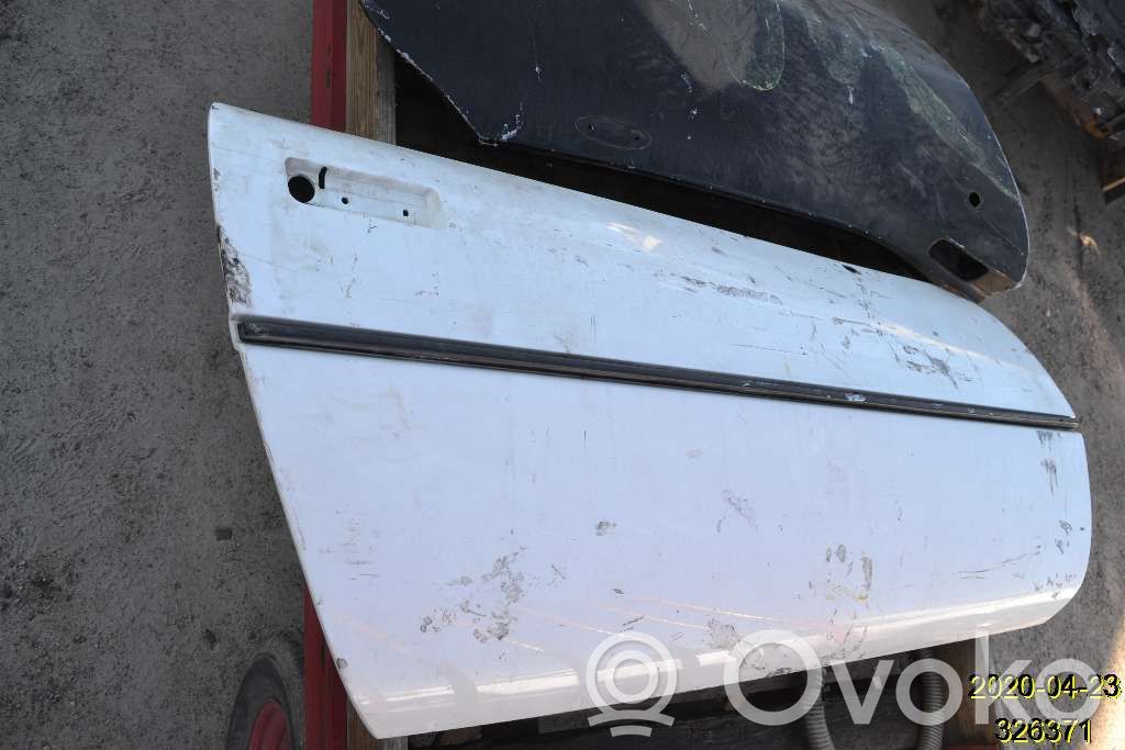 Chevrolet Corvette Durvis 
