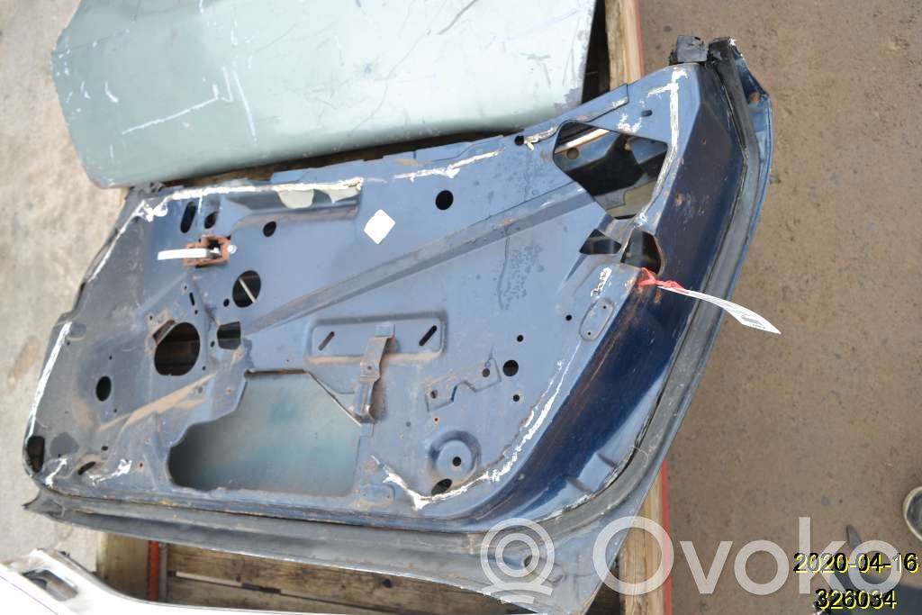 Chevrolet Corvette Durvis 