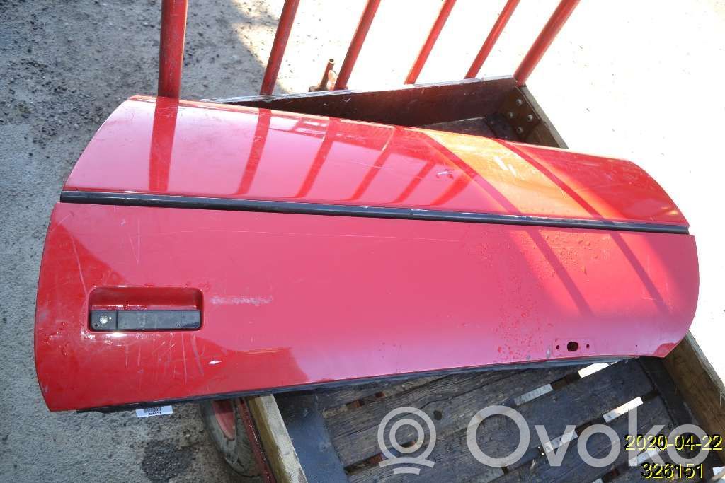 Chevrolet Corvette Durvis 