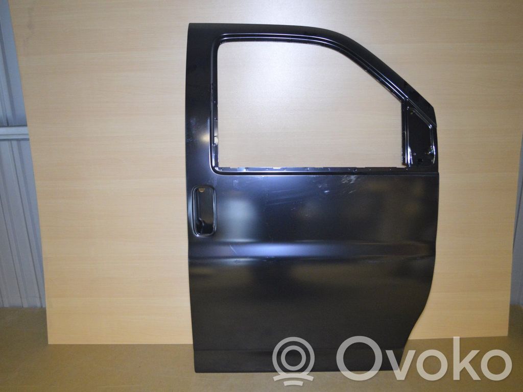 Chevrolet Express Дверь 