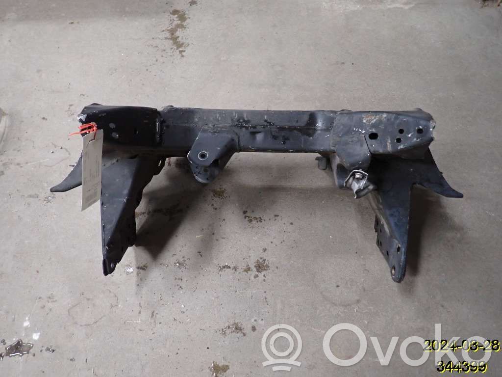 Chevrolet Corvette Front subframe 