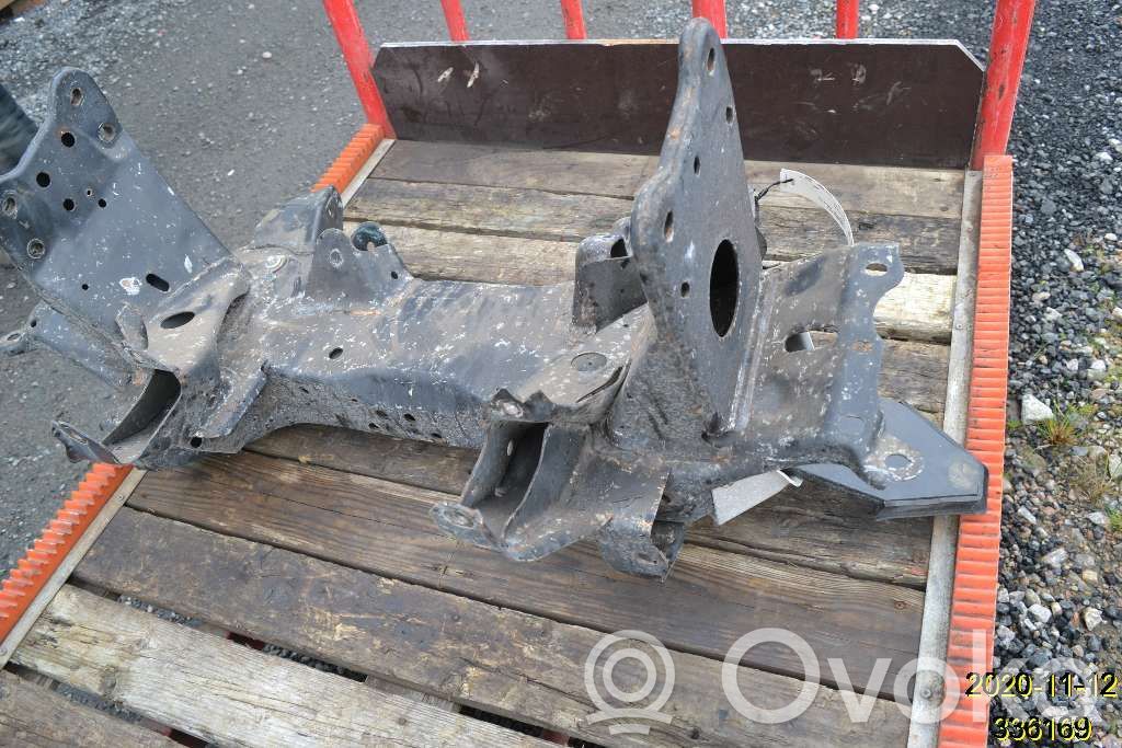 Chevrolet Corvette Front subframe 