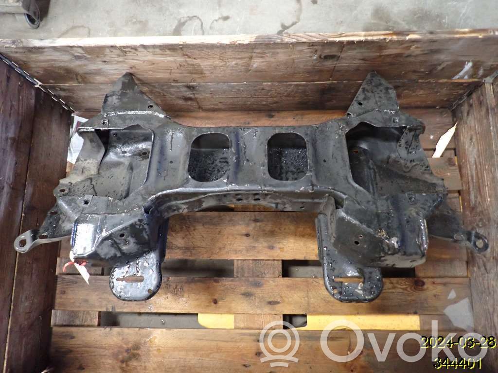 Chevrolet Corvette Front subframe 