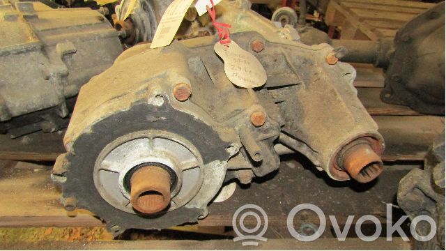 Ford Ranger Gearbox transfer box case 