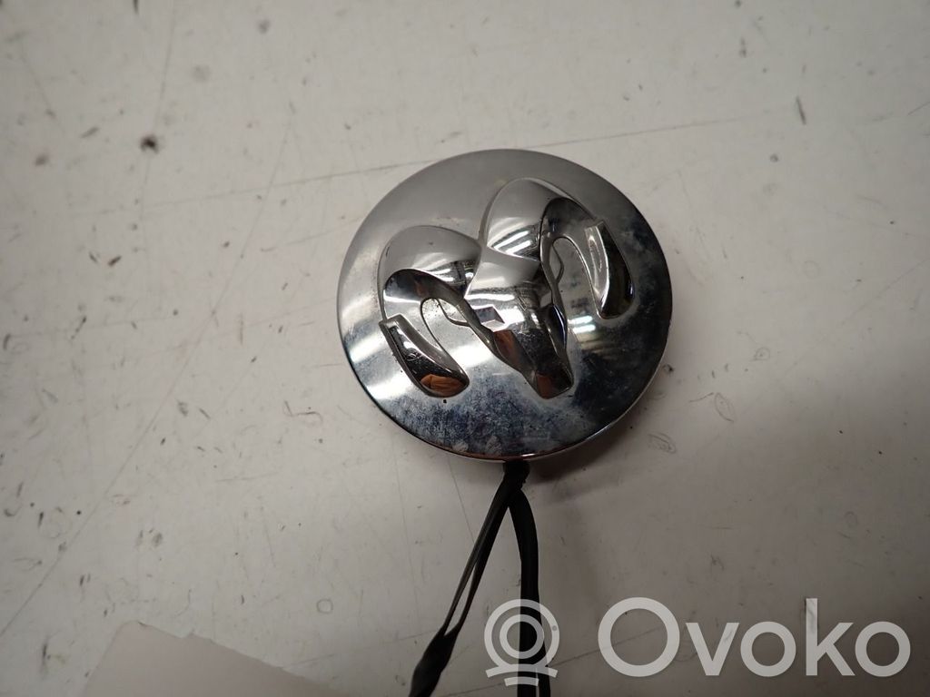 Tapacubos original de rueda   52013762AA,52013762AA