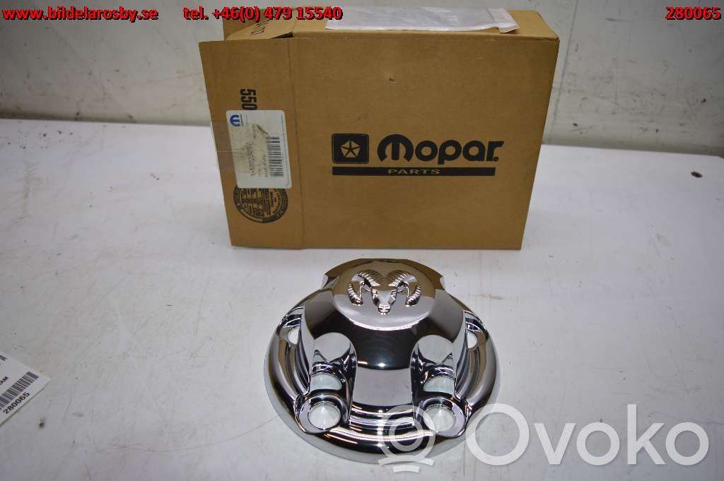 Dodge RAM Tapacubos original de rueda 
