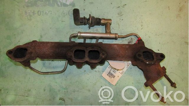 Auspuffkrümmer Abgaskrümmer   32701191R