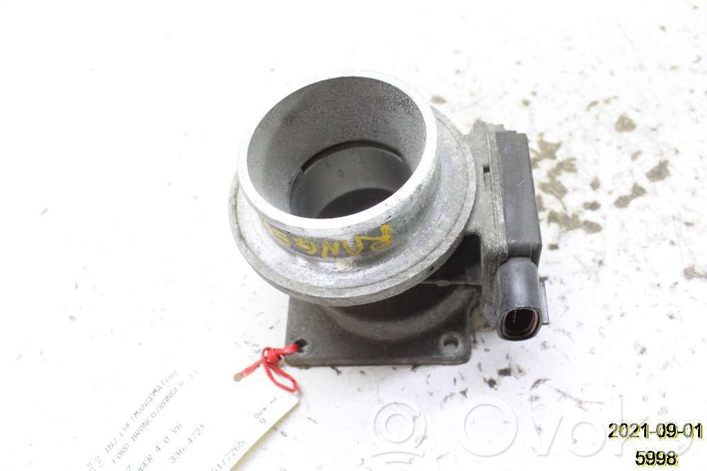 Mass air flow meter   33604721,FO7F12B579A2B