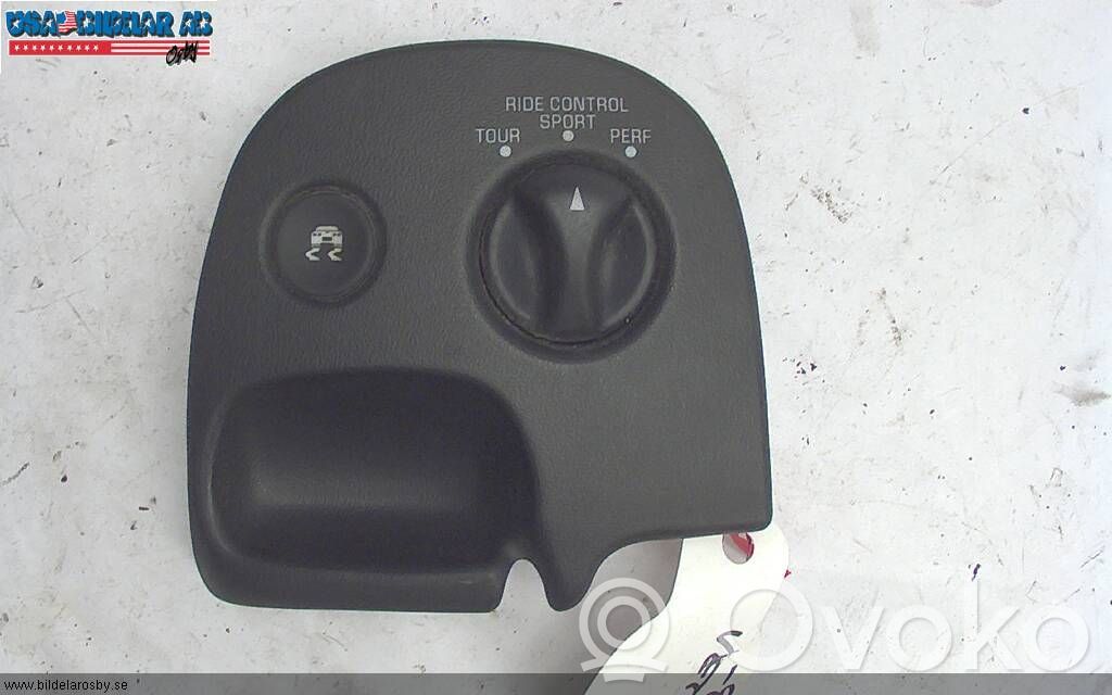 ESP (stability program) switch   12135153
