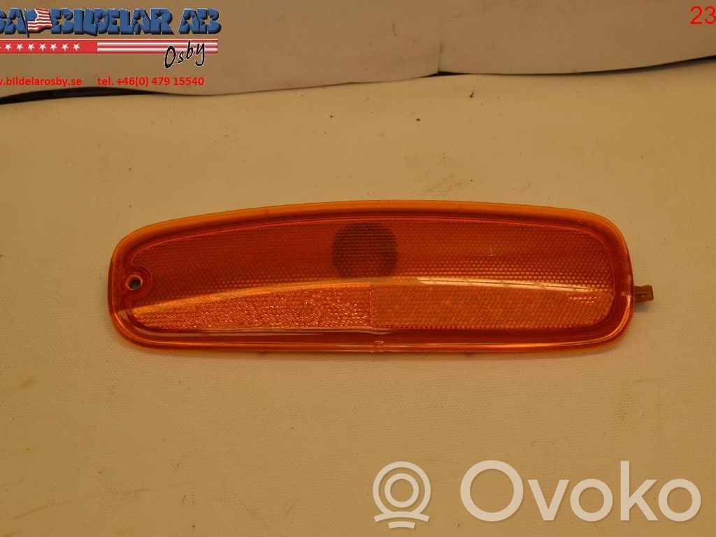 Chevrolet Express Front indicator light 