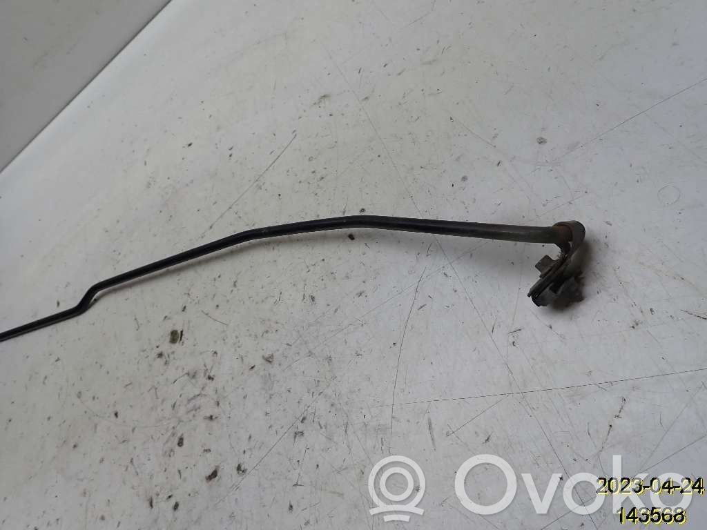 Varilla del capó/tapa del motor
