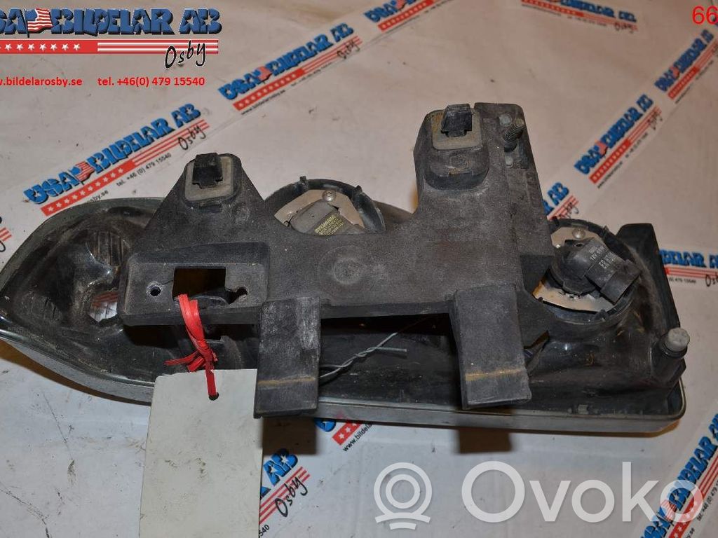 Scheinwerfer   11402715AL
