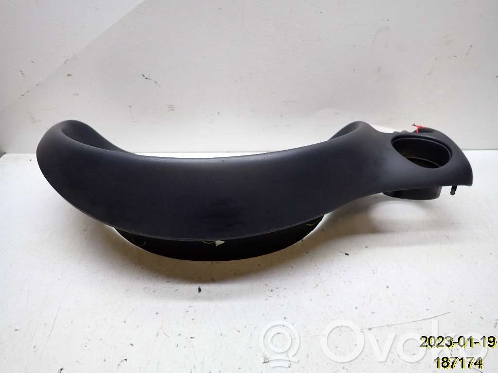 Pontiac Firebird Dashboard trim 