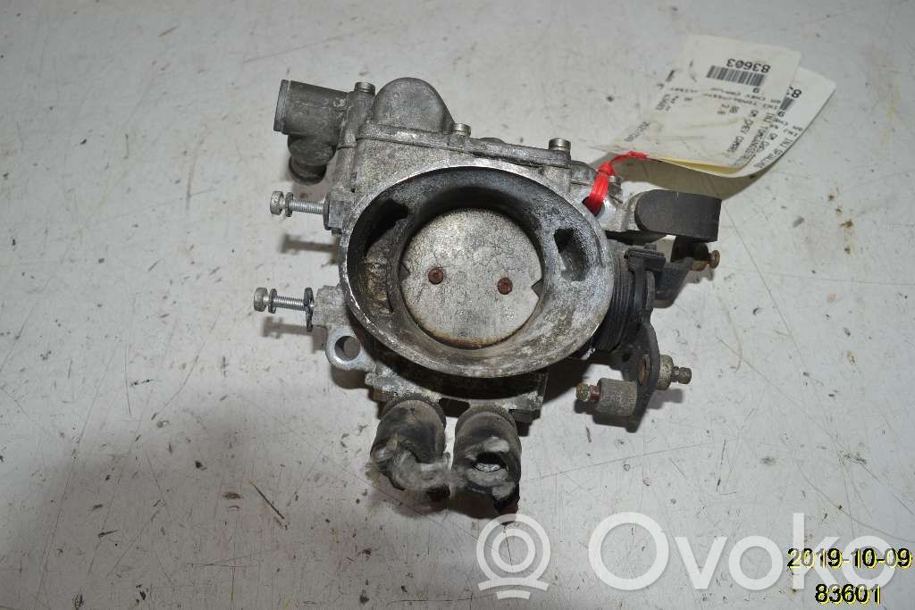 Throttle valve   33704602
